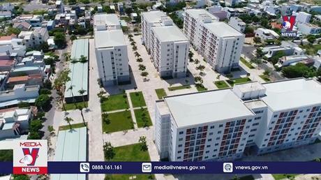 Đề xuất gói tín dụng mới cho nhà ở xã hội