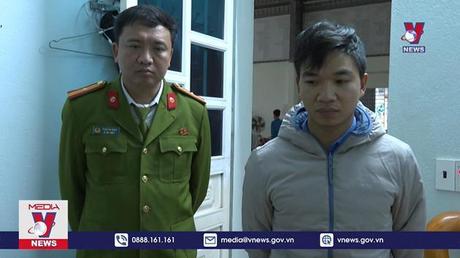 Thanh Hóa bắt Giám đốc Trung tâm đăng kiểm xe cơ giới