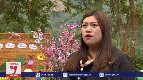 “Tiết kiệm 2.000 đồng mỗi ngày cho giáo dục” ở Nậm Pồ