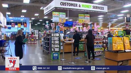 Giải Powerball công bố danh tính người thắng cuộc hơn 2 tỷ USD