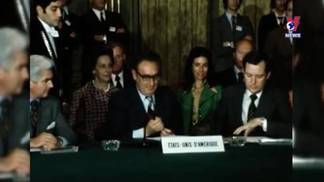 Thông điệp lịch sử: Quân Giải phóng miền Nam Việt Nam