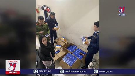 Bản tin Thời sự 20h ngày 15/02/2023