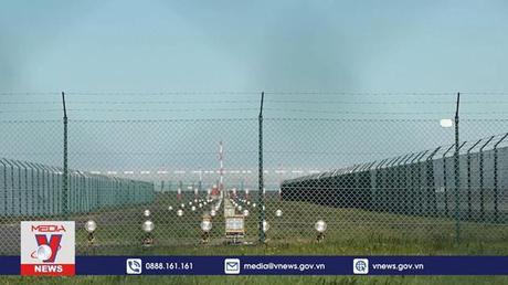 Hệ thống thông tin của tập đoàn Lufthansa gặp sự cố nghiêm trọng