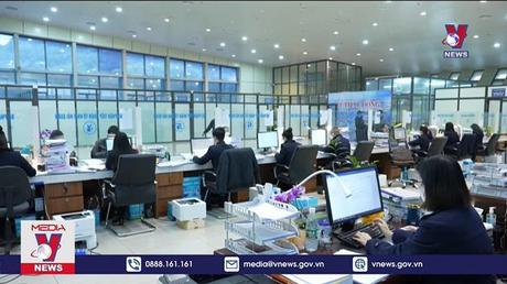 Khơi thông dòng chảy xuất nhập khẩu ngay từ đầu năm