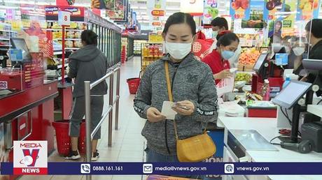 Đề xuất tiếp tục áp dụng thuế GTGT 8%