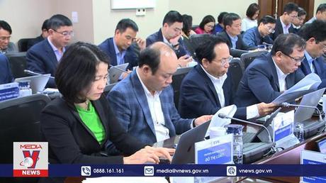 Tháo gỡ khó khăn cho EVN và xây dựng phương án giá bán lẻ điện bình quân năm 2023