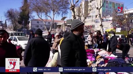 Bản tin thời sự 06h ngày 15/02/2023