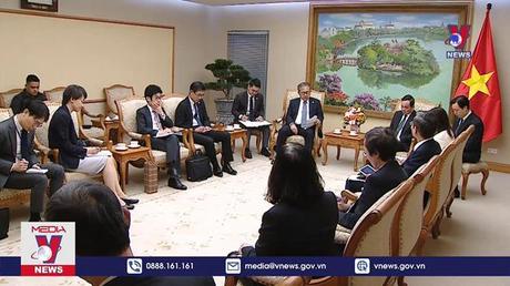 Việt Nam và Nhật Bản cần sớm có ODA thế hệ mới