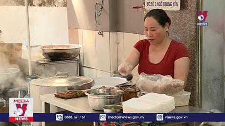 Việt Nam là điểm đến ẩm thực hàng đầu khu vực châu Á