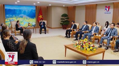 Bản tin thời sự 22h ngày 14/02/2023