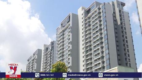 Tháo gỡ pháp lý - Yếu tố sống còn cho doanh nghiệp bất động sản