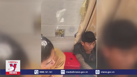 Gia Lai triệt phá ổ cờ bạc liên tỉnh, bắt giữ 38 đối tượng