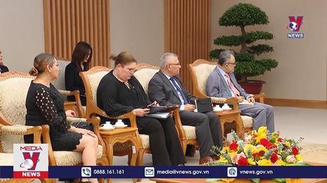 Bản tin thời sự 21h ngày 14/02/2023