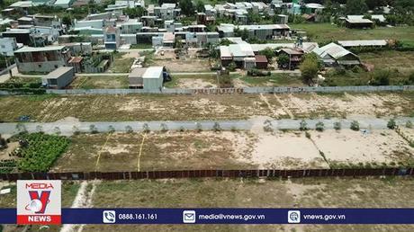 Lấy ý kiến góp ý dự thảo Luật đất đai ở khu vực phía Nam