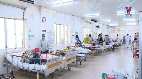 Vì an sinh cuộc sống: Chuyển đổi số mạnh mẽ và toàn diện