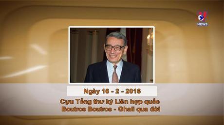 Khoảnh khắc & Sự kiện ngày 16/02/2023