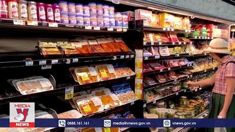 Doanh số bán lẻ của Mỹ phục hồi vượt bậc