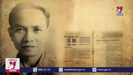 Đề cương văn hóa Việt Nam 1943 – văn kiện mang tầm thời đại