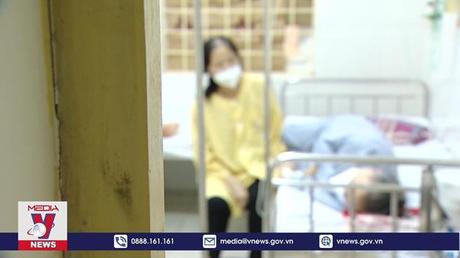 Sẵn sàng tiếp nhận, điều trị ca bệnh COVID-19