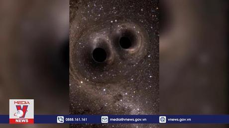 Phát hiện mới về hố đen