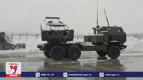 Các nước châu Âu đẩy mạnh chuyển đổi quốc phòng