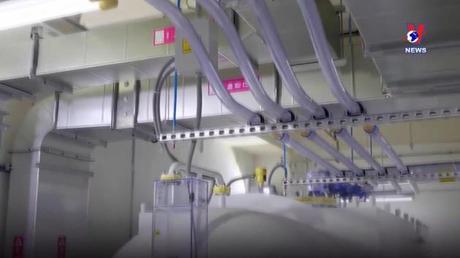 Khoa học và Công nghệ: Hiệu quả từ mô hình chuyển đổi số trong sản xuất nông nghiệp