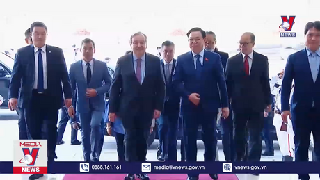 70 năm lực lượng Cảnh vệ - phiên gác giữa thời bình