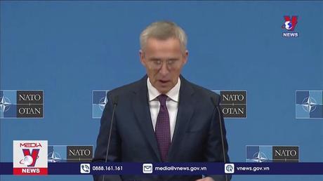 NATO hối thúc các nước thành viên tăng chi tiêu quốc phòng