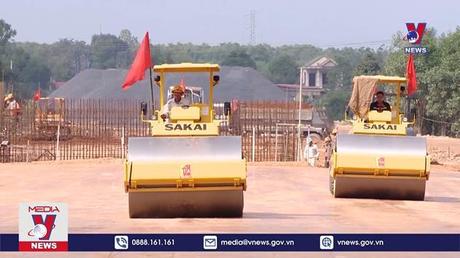 Bản tin thời sự 21h ngày 16/02/2023