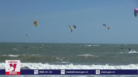 Du lịch Bình Thuận kỳ vọng phục hồi mạnh mẽ