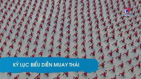 Thú vị năm châu ngày 16/02/2023