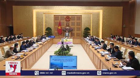 Thẩm định Quy hoạch thủy lợi và phòng, chống thiên tai