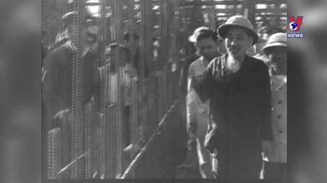 Học Bác mỗi ngày: Bác Hồ với xây dựng đạo đức cách mạng