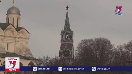 EC đề xuất gói biện pháp trừng phạt mới nhằm vào Nga