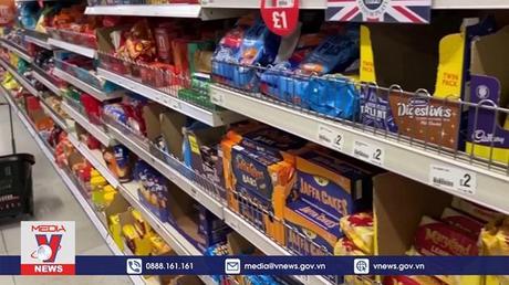 Thực phẩm sẽ tiếp tục tăng giá trong năm nay