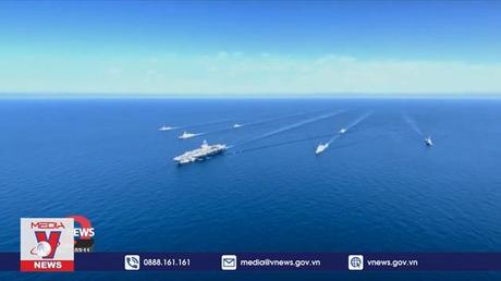 Hàn Quốc công bố Sách Trắng Quốc phòng năm 2022