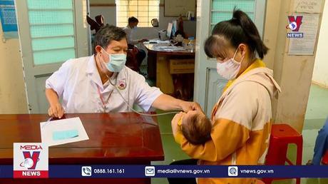 Đề xuất mở rộng diện bắt buộc tiêm vaccine 