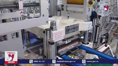 Tạo động lực mới cho doanh nghiệp tiếp tục phục hồi 