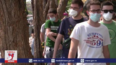 Thái Lan áp dụng chính sách thu phí khách du lịch