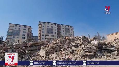 Bản tin thời sự 6h ngày 16/02/2023