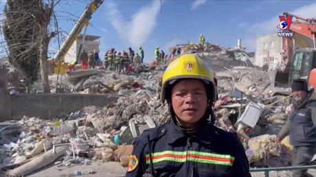 Bản tin tiếng Anh ngày 16/02/2023