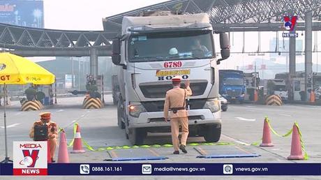 Bản tin thời sự bản 8h ngày 16/02/2023