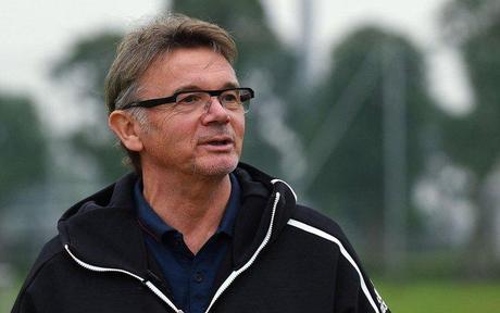 HLV Philippe Troussier chính thức dẫn dắt ĐT Việt Nam