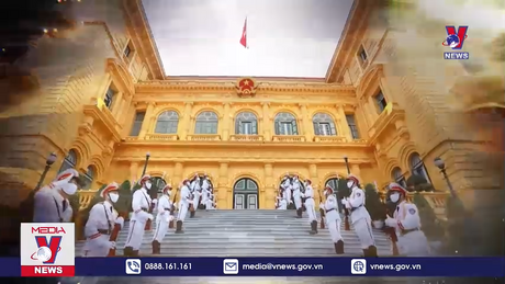 Bản tin thời sự 18h ngày 16/02/2023