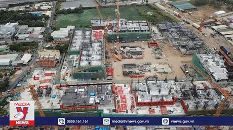 Doanh nghiệp mong chờ “phá băng” thị trường BĐS