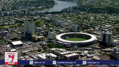 Australia đầu tư 5 tỷ USD chuẩn bị cho Olympic 2032