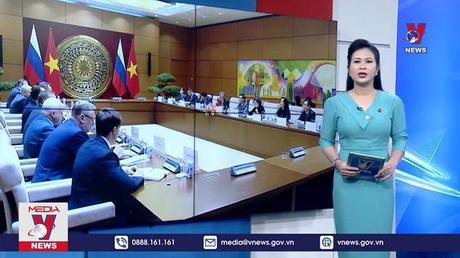 Bản tin Thời sự 17h ngày 17/ 02/ 2023