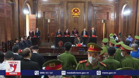 Cựu “phó tướng AIC” lĩnh án 8 năm tù