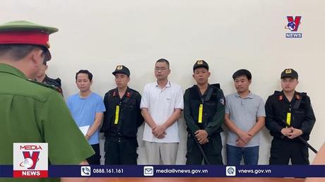 Bản tin thời sự 11h ngày 17/02/2023