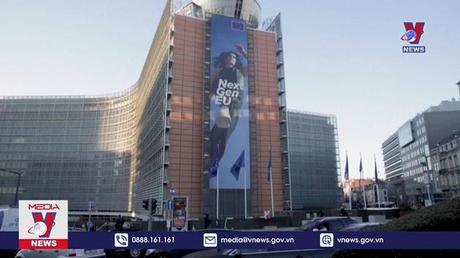 Hungary chỉ trích lệnh trừng phạt Nga của EU